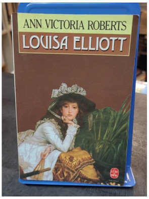Louisa Elliott de Ann Roberts