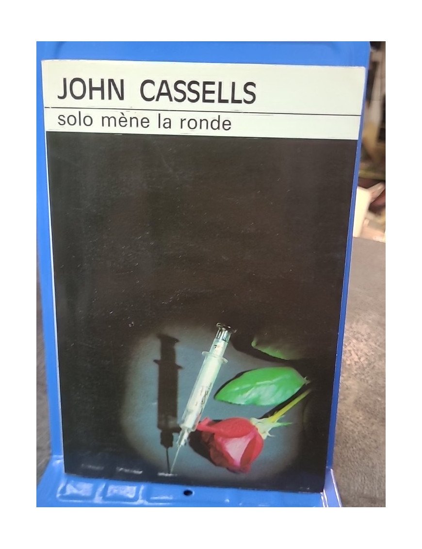 Solo mene la ronde de John Cassells