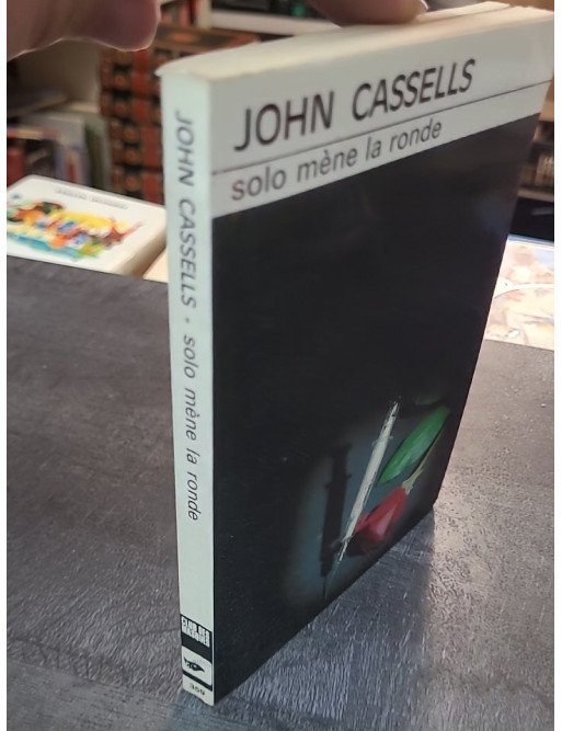 Solo mene la ronde de John Cassells