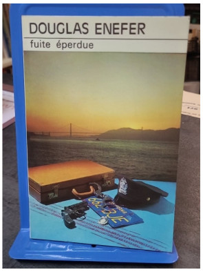 Fuite éperdue (Club des...