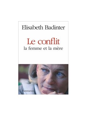 Le Conflit - La femme et la...