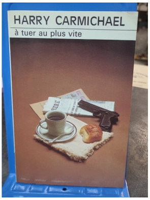 À tuer au plus vite par...