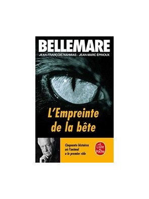 L Empreinte de la bête de...