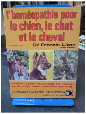 L'homéopathie pour le...