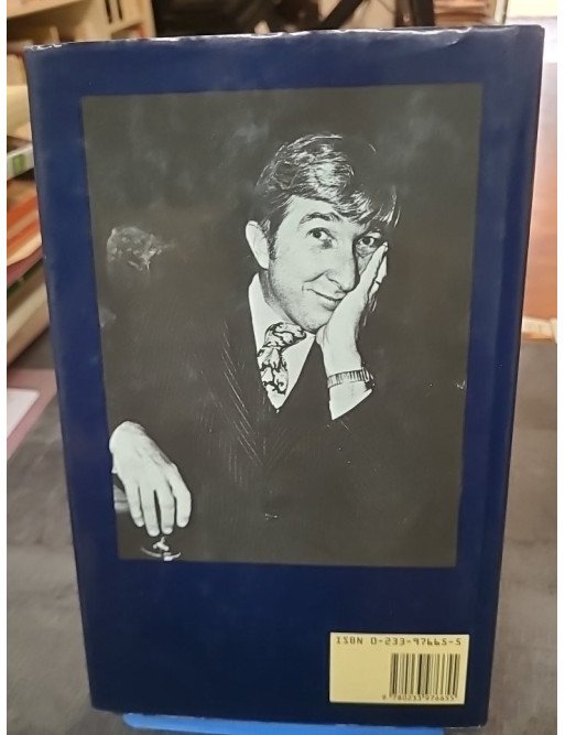 Un roman par John Updike : The Witches of Eastwick