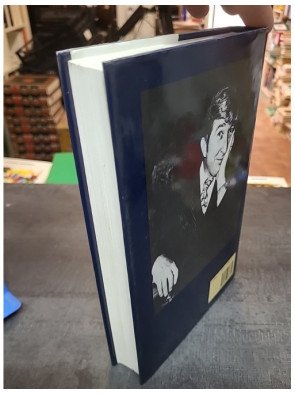 Un roman par John Updike : The Witches of Eastwick