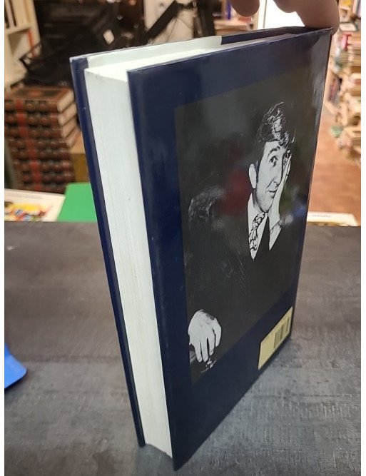 Un roman par John Updike : The Witches of Eastwick