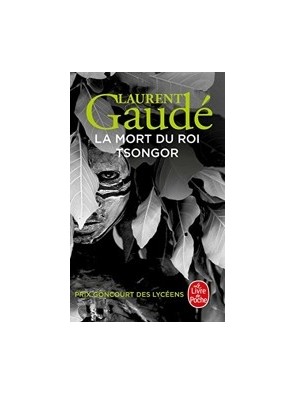 La Mort du roi Tsongor -...