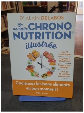 La nouvelle chrononutrition...