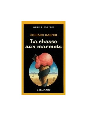 La chasse aux marmots de...