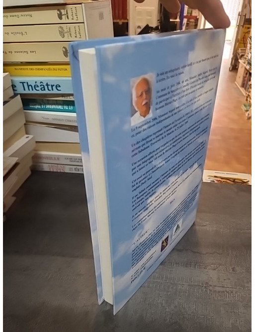 Pionniers du ciel, vainqueurs de la traversée de la Manche : Blériot & Lesseps par Jules Boulart