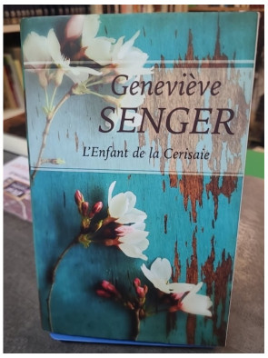 L'enfant de la cerisaie de...