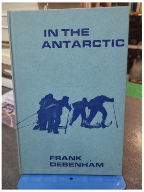 In the Antarctic - Stories...