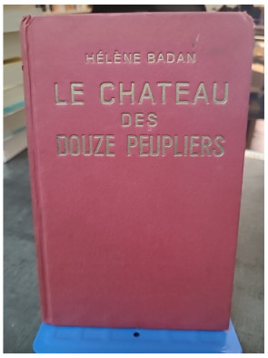 Le Château des douze...