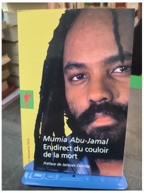 En direct du couloir de la...