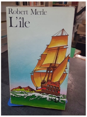 L'Ile (The Island) de...