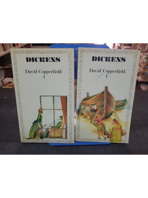 David Copperfield par...
