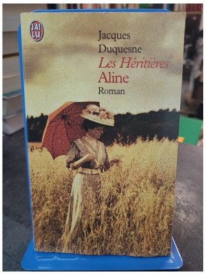 Les Héritières, tome 1 -...
