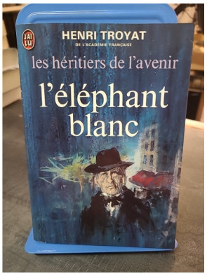 L'éléphant blanc, Les...