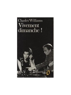 Vivement dimanche ! de...