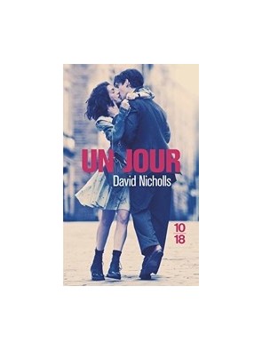 Un jour de David NICHOLLS