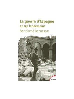 La guerre d Espagne de...