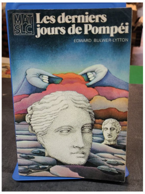 Les Derniers Jours De...