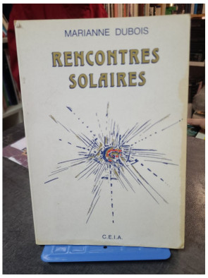 Rencontres solaires, par...