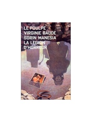 La Légion d horreur de...