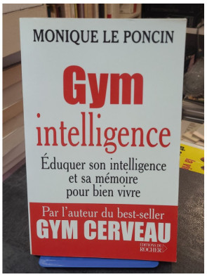Gym intelligence : Éduquer...