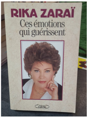 Ces émotions qui...