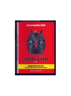 coeurs d'état de arsene...