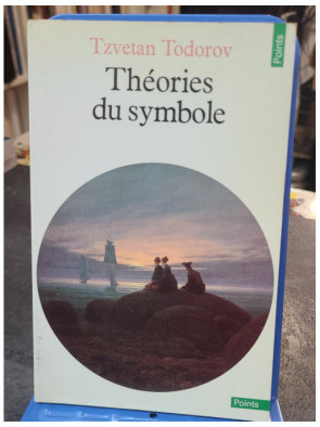 Théories du symbole, un...