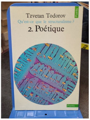 Qu'est-ce que le...