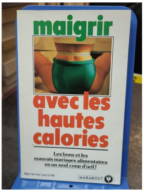 Maigrir avec les hautes...