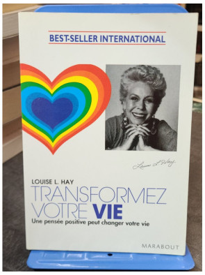 Transformez votre vie - Une...