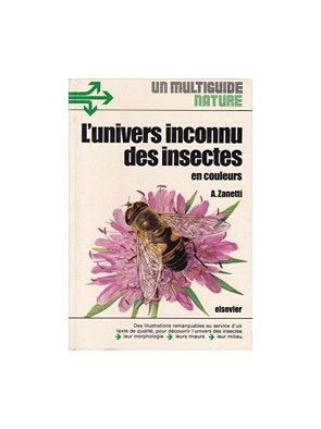 l'univers inconnu des...