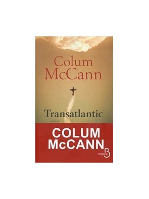 Transatlantic de Colum McCann