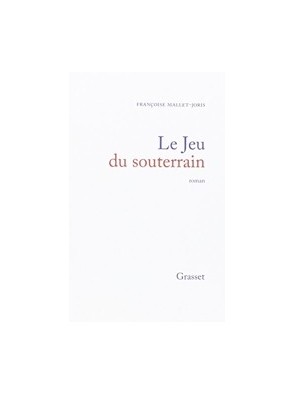 Le jeu du souterrain de...
