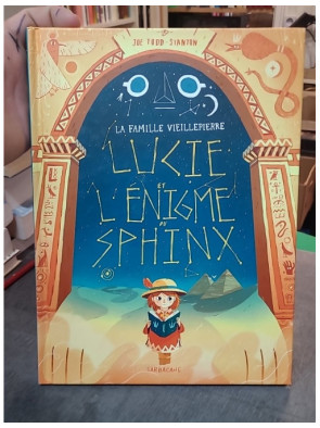La famille Vieillepierre -...