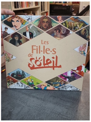 Les Filles de Soleil 24