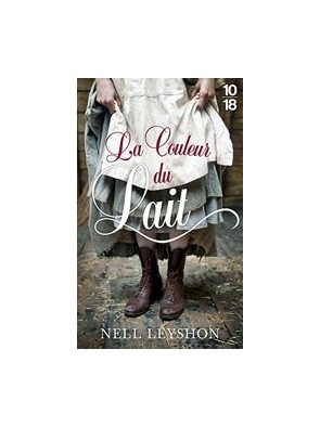 La Couleur du lait de Nell...