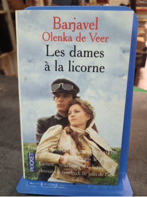 Les dames à la licorne de...
