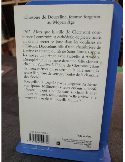 L'Arbre des dames, par Anne Courtillé