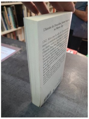 L'Arbre des dames, par Anne Courtillé