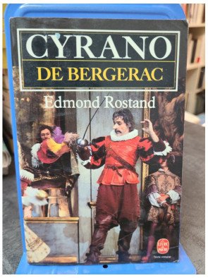 Cyrano de Bergerac : une...