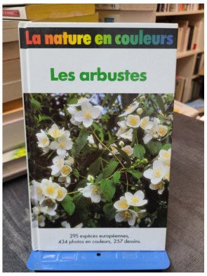 Les arbustes : un guide...