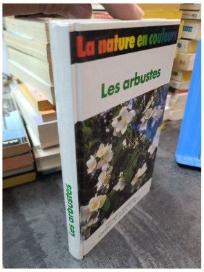 Les arbustes : un guide complet par Bolliger Erben Grau Heubl