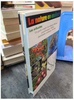 Les arbustes : un guide complet par Bolliger Erben Grau Heubl
