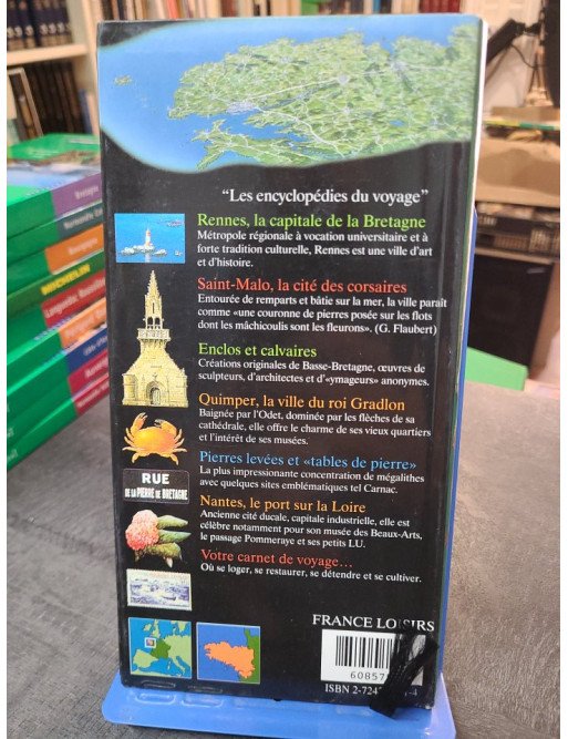 Bretagne.